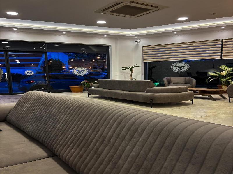 Gulluk Life Hotel image