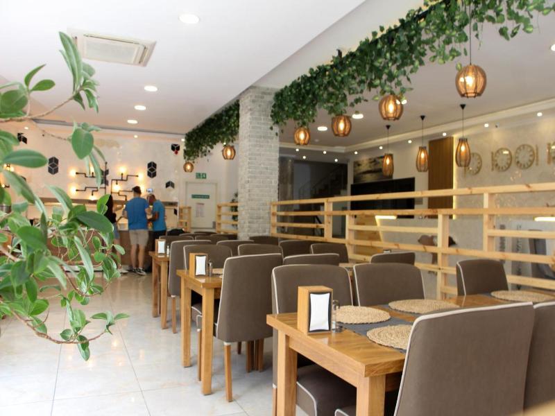 Gulluk Life Hotel image