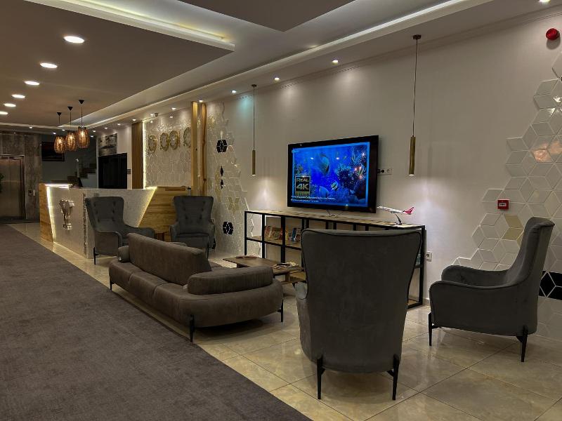 Gulluk Life Hotel image