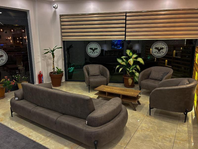 Gulluk Life Hotel image
