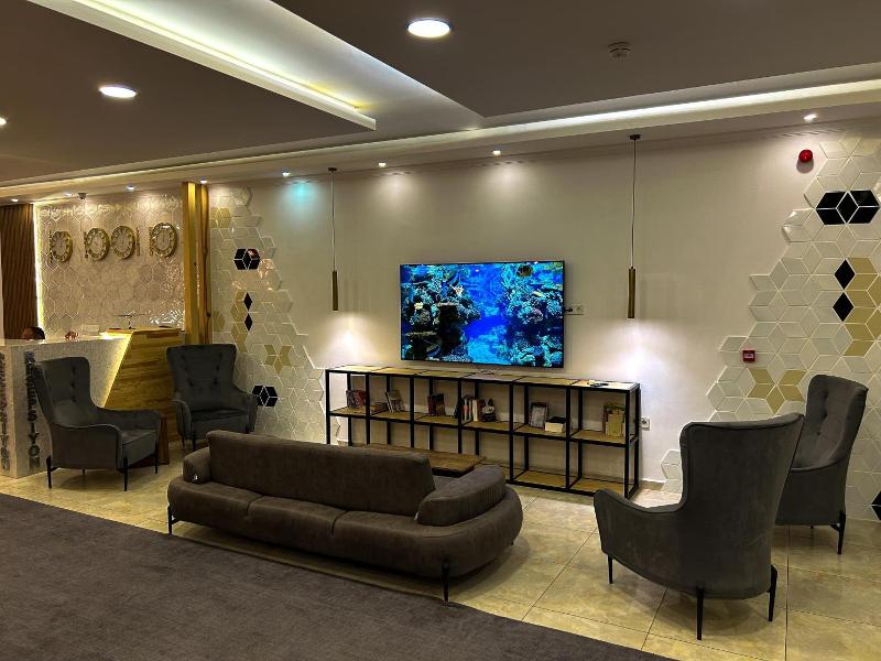 Gulluk Life Hotel image