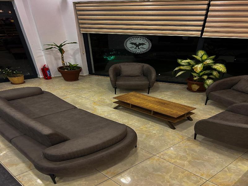 Gulluk Life Hotel image