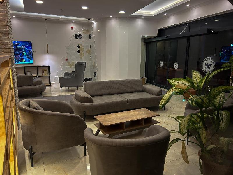 Gulluk Life Hotel image
