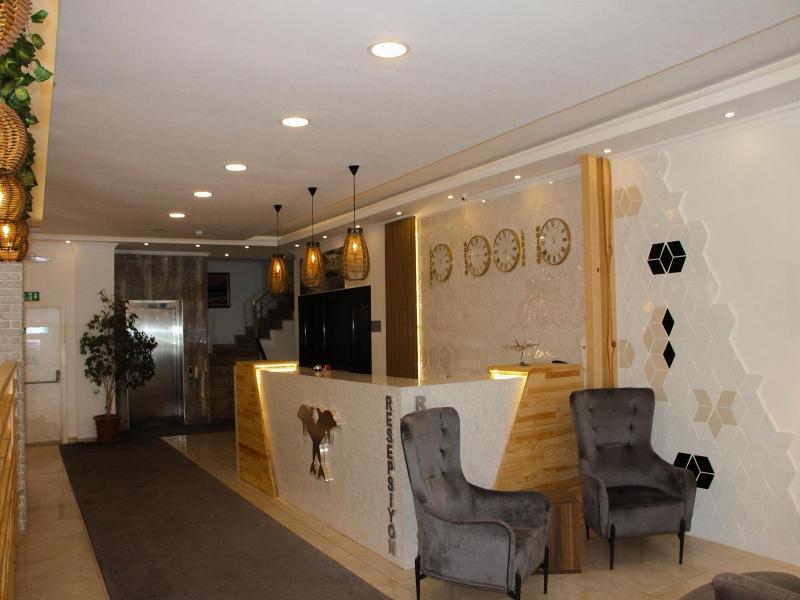 Gulluk Life Hotel image