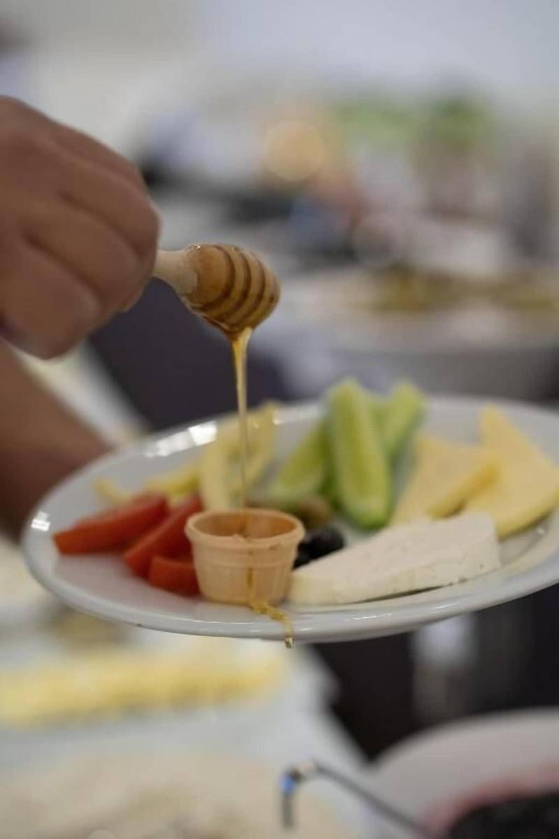 Gulluk Life Hotel image