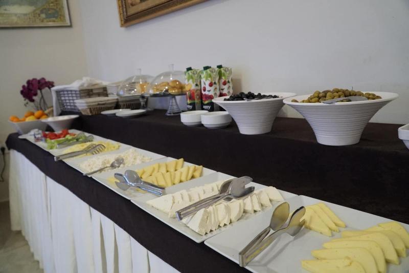 Gulluk Life Hotel image