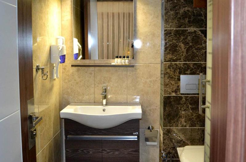 Gulluk Life Hotel image