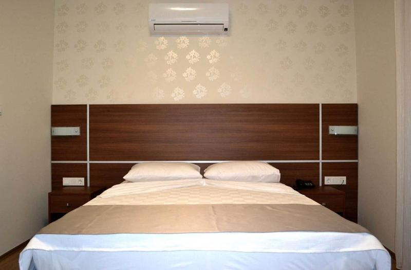 Gulluk Life Hotel image