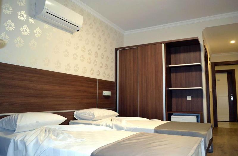 Gulluk Life Hotel image
