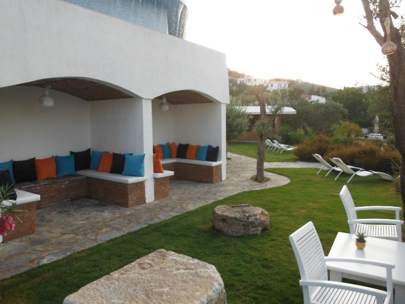 Yalıçapkını Boutique Hotel - Boutique Class image