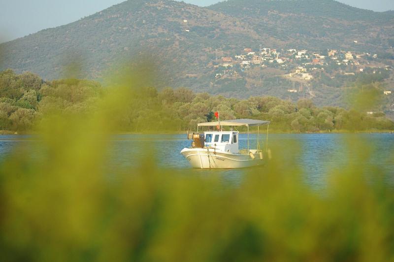 Yalıçapkını Boutique Hotel - Boutique Class image