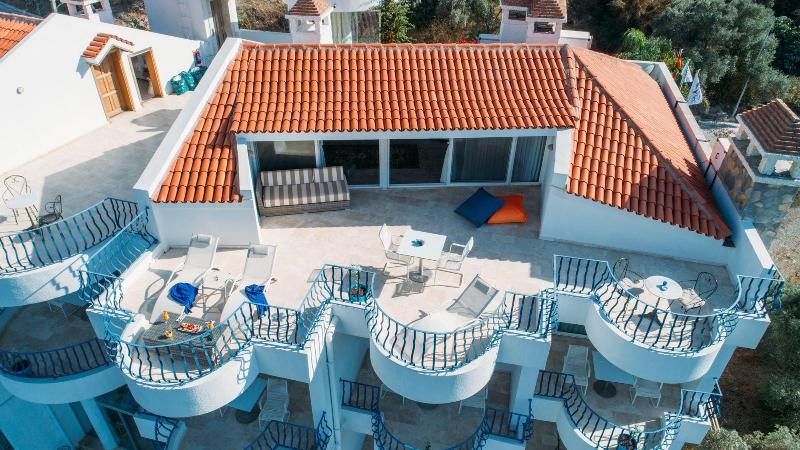Yalıçapkını Boutique Hotel - Boutique Class image