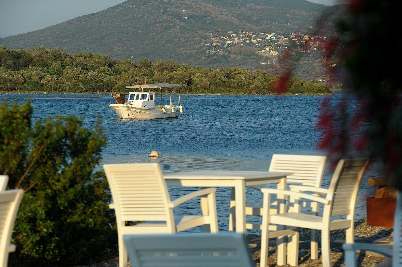 Yalıçapkını Boutique Hotel - Boutique Class image