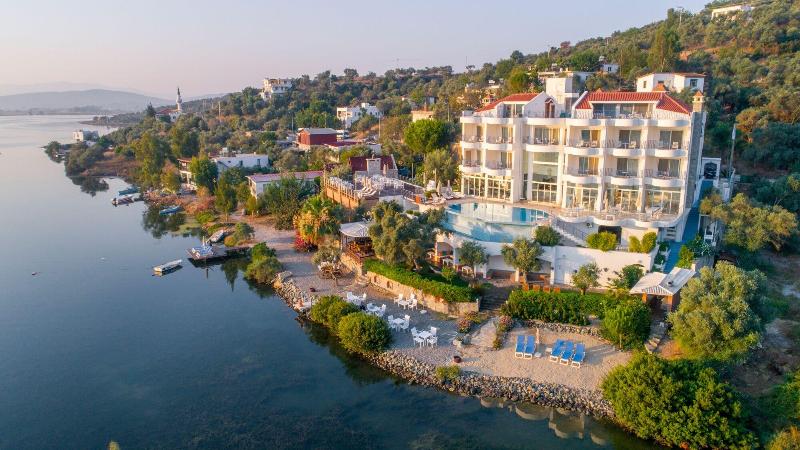 Yalıçapkını Boutique Hotel - Boutique Class image