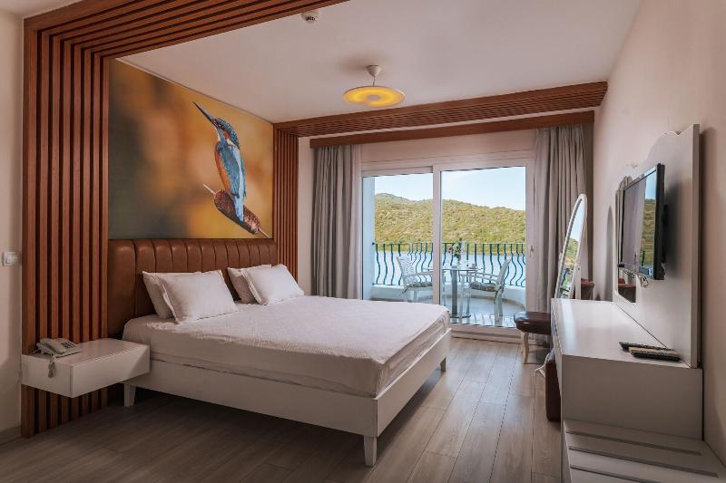 Yalıçapkını Boutique Hotel - Boutique Class image