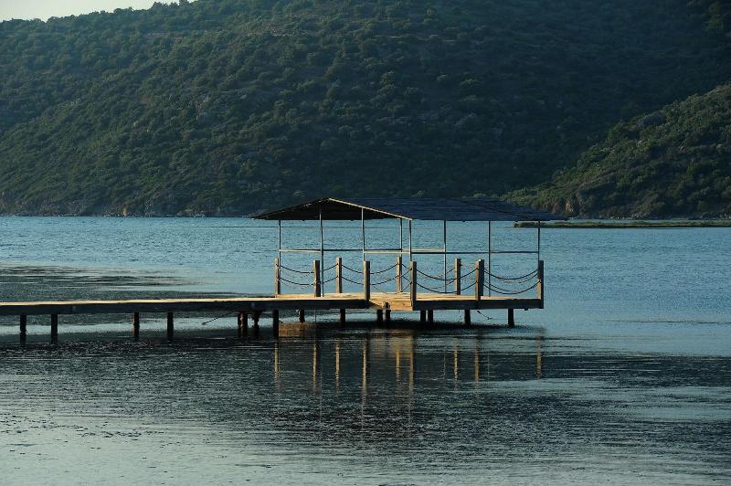 Yalıçapkını Boutique Hotel - Boutique Class image
