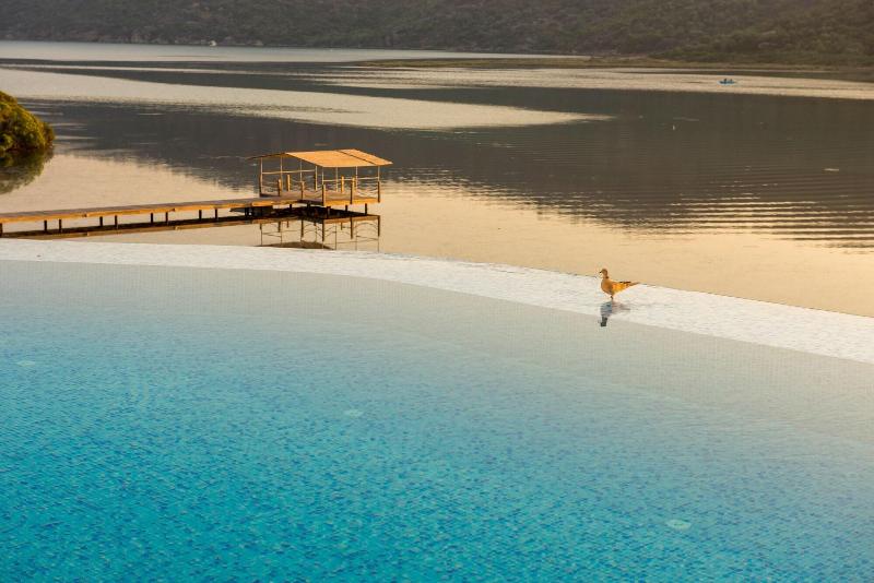 Yalıçapkını Boutique Hotel - Boutique Class image