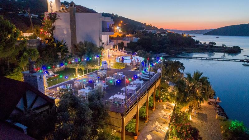 Yalıçapkını Boutique Hotel - Boutique Class image