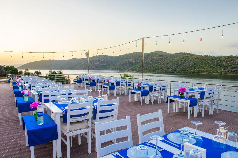 Yalıçapkını Boutique Hotel - Boutique Class image