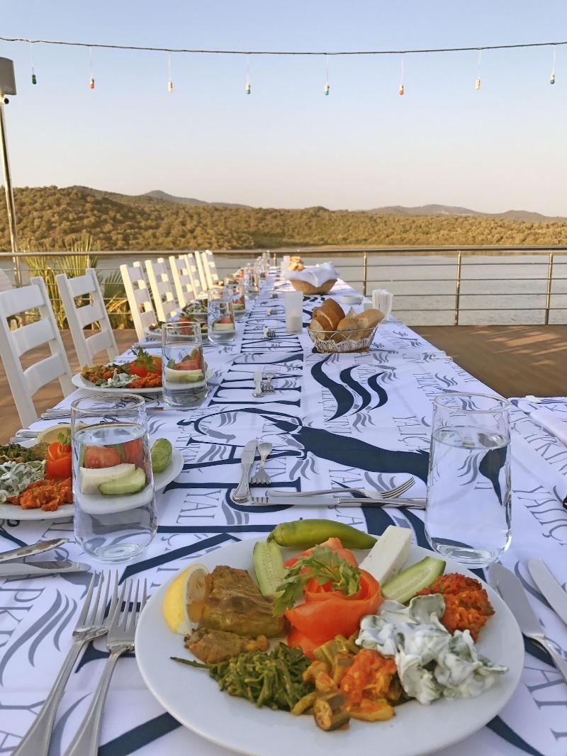 Yalıçapkını Boutique Hotel - Boutique Class image