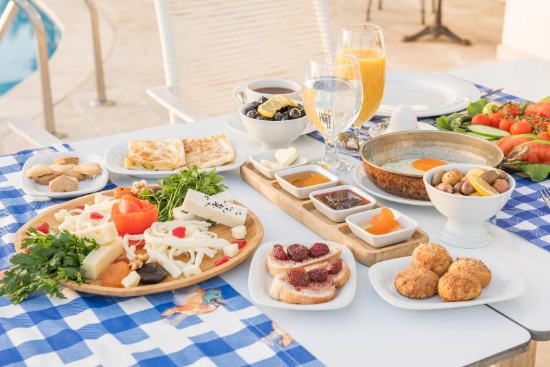 Yalıçapkını Boutique Hotel - Boutique Class image
