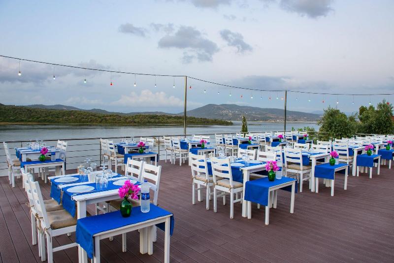 Yalıçapkını Boutique Hotel - Boutique Class image