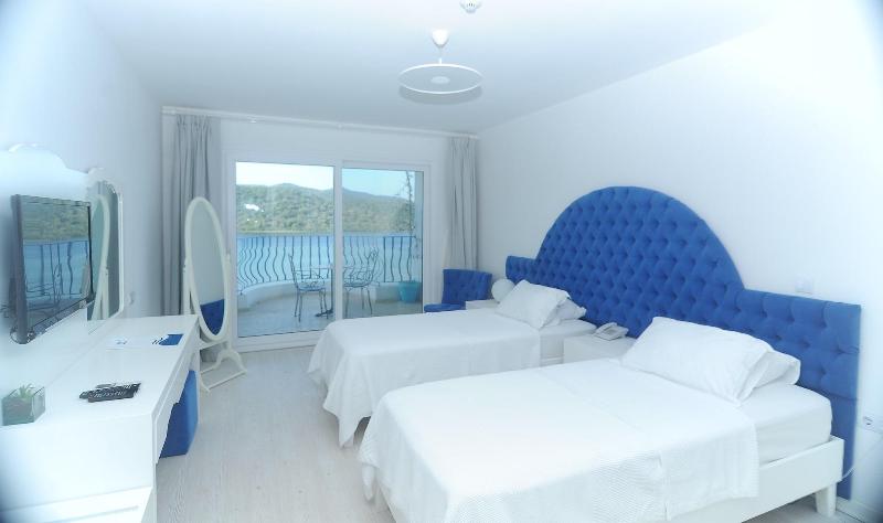 Yalıçapkını Boutique Hotel - Boutique Class image
