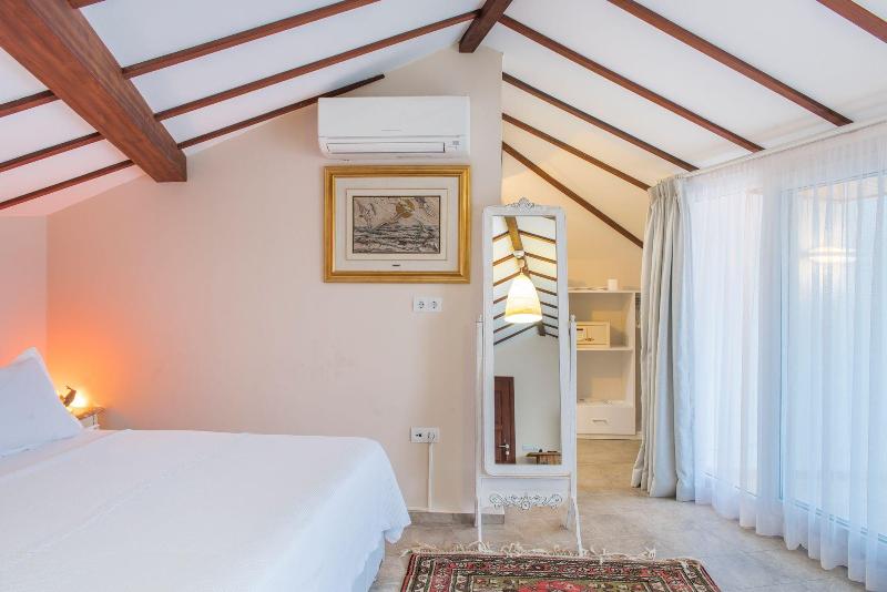 Yalıçapkını Boutique Hotel - Boutique Class image