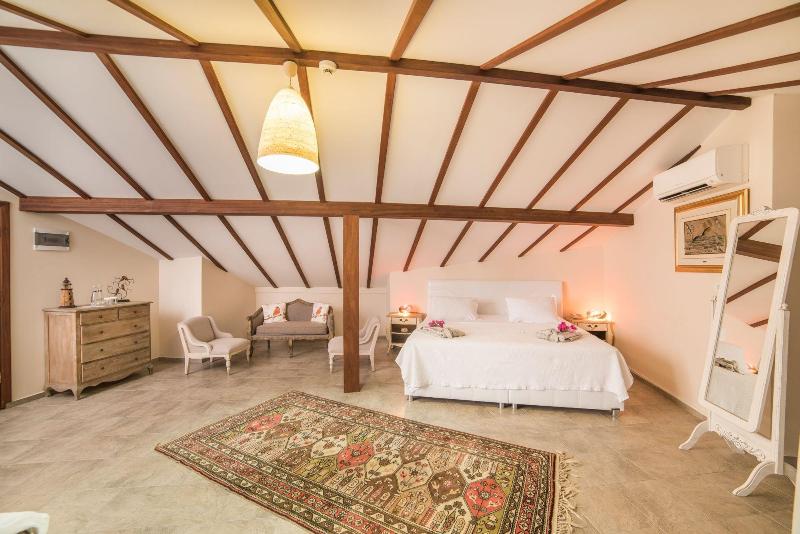 Yalıçapkını Boutique Hotel - Boutique Class image