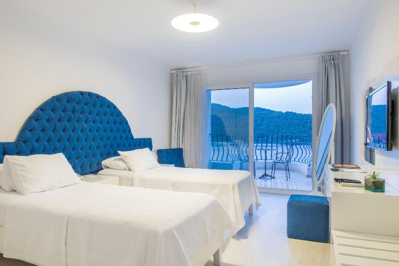 Yalıçapkını Boutique Hotel - Boutique Class image