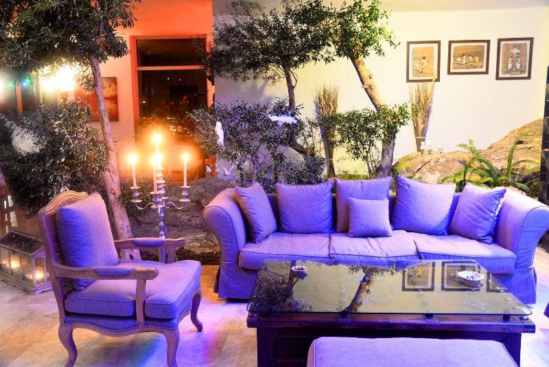 Yalıçapkını Boutique Hotel - Boutique Class image
