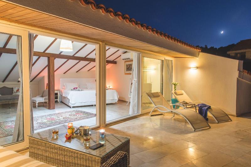 Yalıçapkını Boutique Hotel - Boutique Class image