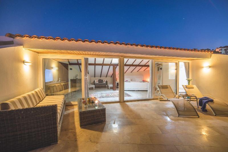 Yalıçapkını Boutique Hotel - Boutique Class image