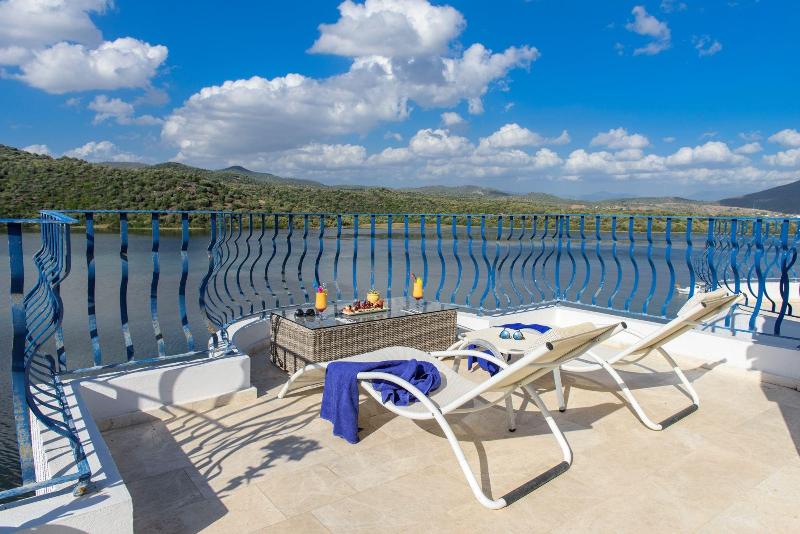 Yalıçapkını Boutique Hotel - Boutique Class image