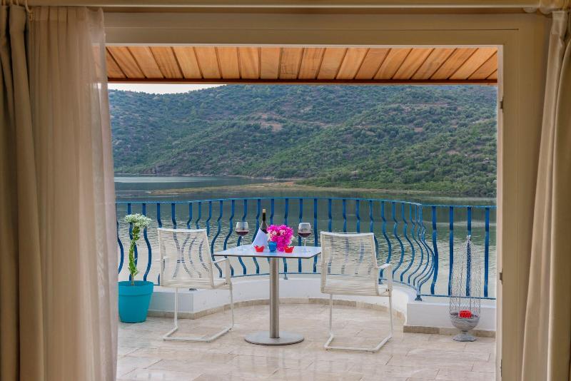 Yalıçapkını Boutique Hotel - Boutique Class image
