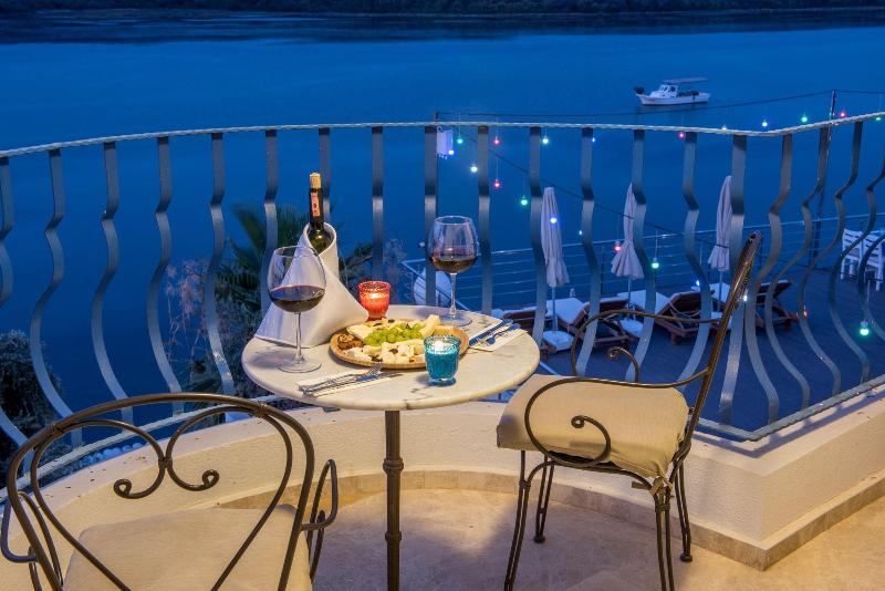 Yalıçapkını Boutique Hotel - Boutique Class image