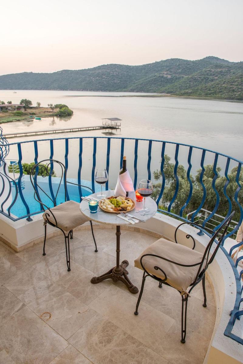 Yalıçapkını Boutique Hotel - Boutique Class image