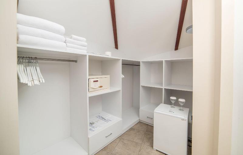 Yalıçapkını Boutique Hotel - Boutique Class image