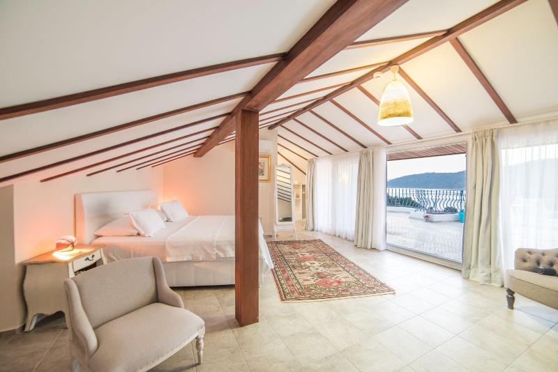 Yalıçapkını Boutique Hotel - Boutique Class image