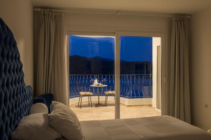 Yalıçapkını Boutique Hotel - Boutique Class image