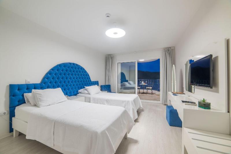 Yalıçapkını Boutique Hotel - Boutique Class image