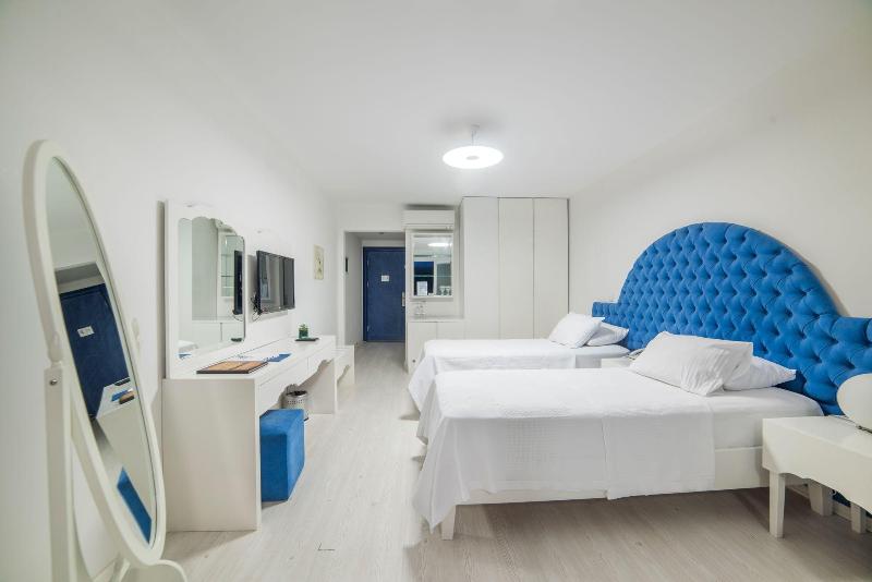 Yalıçapkını Boutique Hotel - Boutique Class image