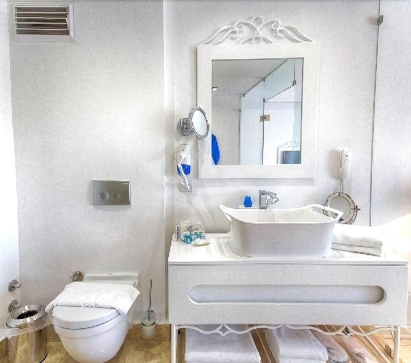 Yalıçapkını Boutique Hotel - Boutique Class image