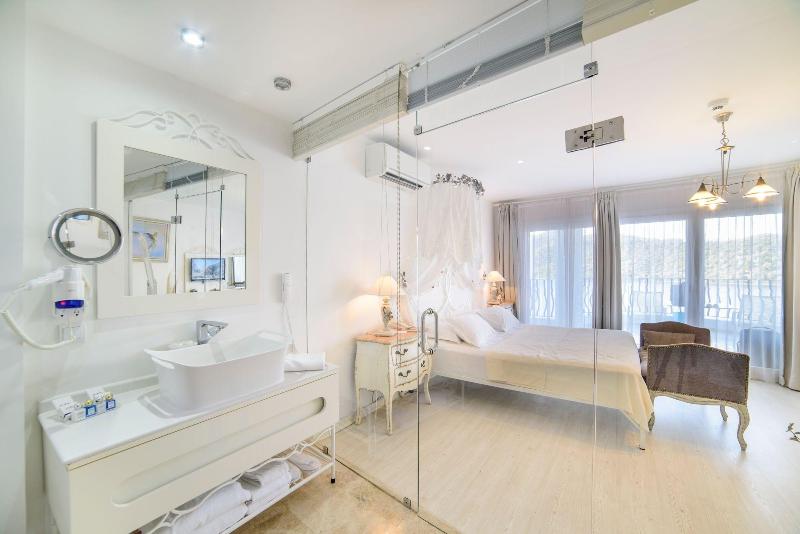 Yalıçapkını Boutique Hotel - Boutique Class image