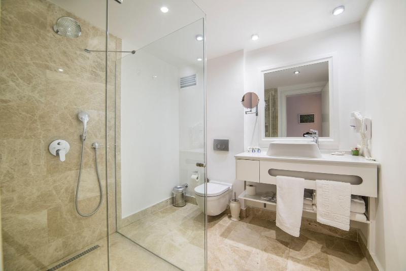 Yalıçapkını Boutique Hotel - Boutique Class image
