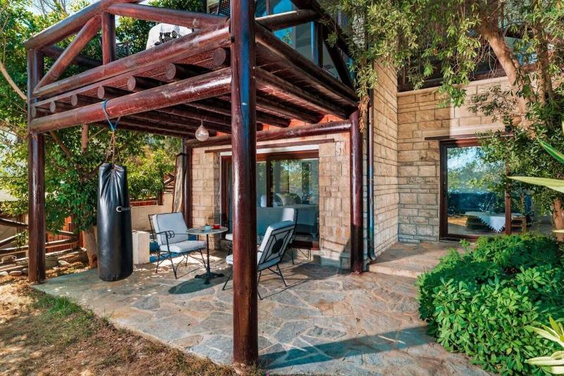 Yalıçapkını Boutique Hotel - Boutique Class image
