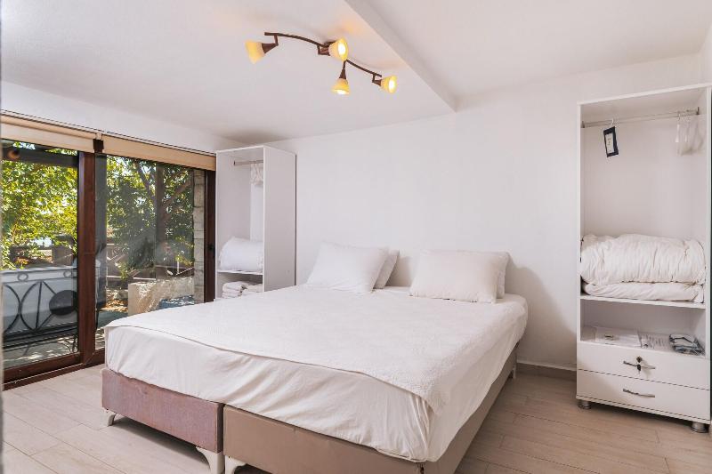 Yalıçapkını Boutique Hotel - Boutique Class image