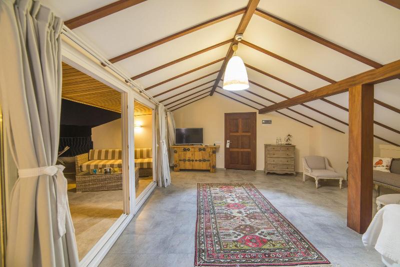 Yalıçapkını Boutique Hotel - Boutique Class image