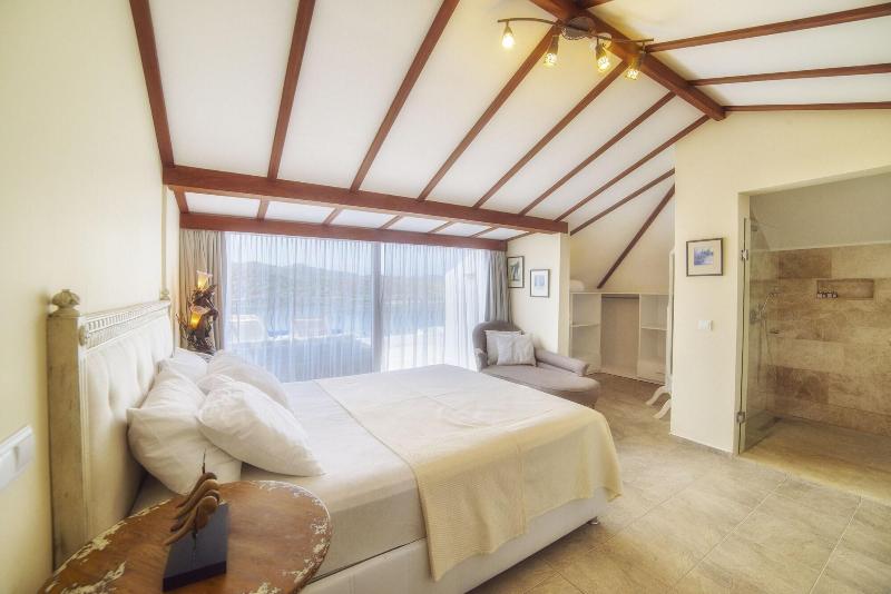 Yalıçapkını Boutique Hotel - Boutique Class image