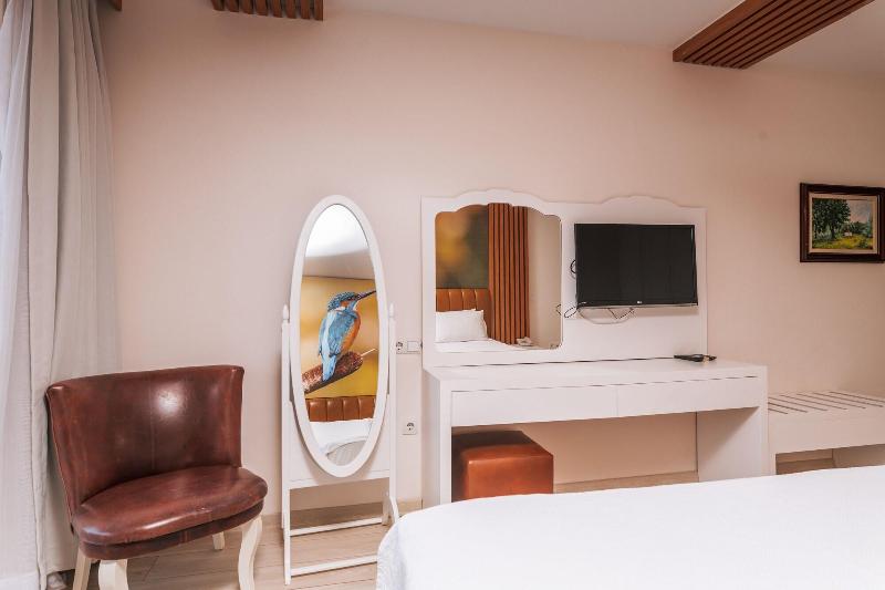 Yalıçapkını Boutique Hotel - Boutique Class image